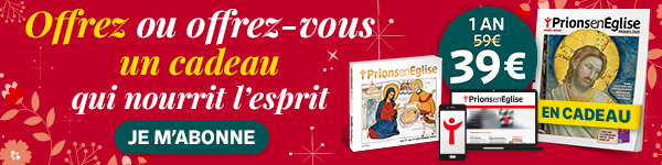 Offrez ou offrez-vous un cadeau qui nourrit l'esprit !